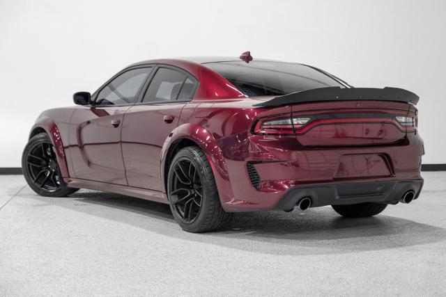 used 2020 Dodge Charger car, priced at $39,995