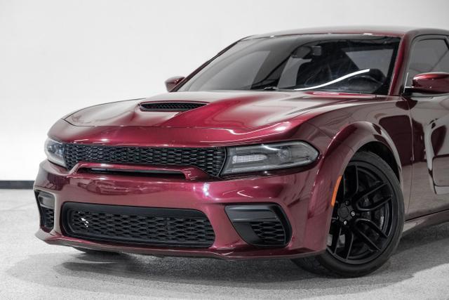 used 2020 Dodge Charger car, priced at $39,995