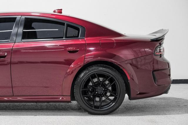 used 2020 Dodge Charger car, priced at $39,995