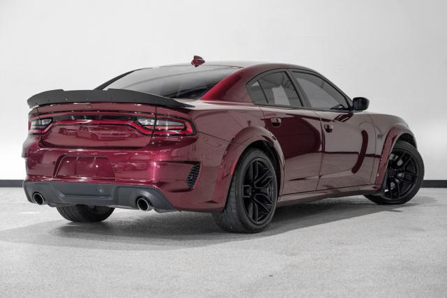 used 2020 Dodge Charger car, priced at $39,995