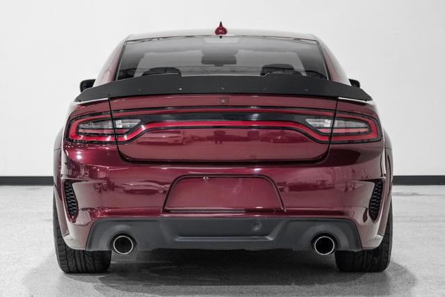 used 2020 Dodge Charger car, priced at $39,995