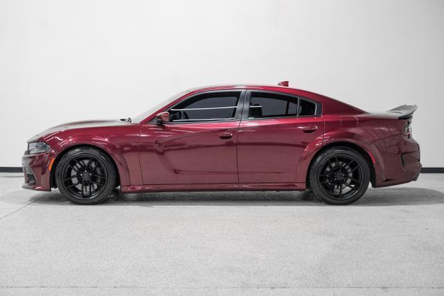 used 2020 Dodge Charger car, priced at $39,995