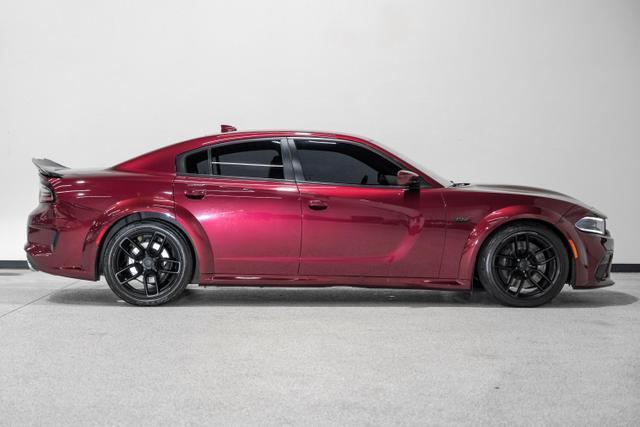 used 2020 Dodge Charger car, priced at $39,995