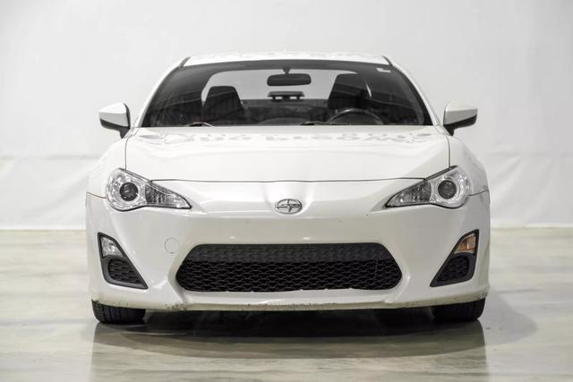 used 2015 Scion FR-S car, priced at $17,495