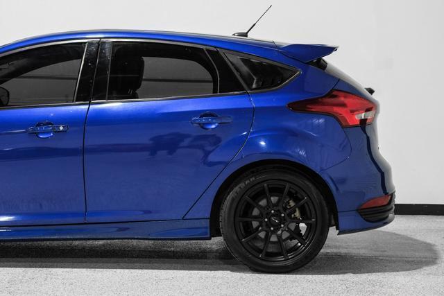 used 2015 Ford Focus ST car, priced at $15,495