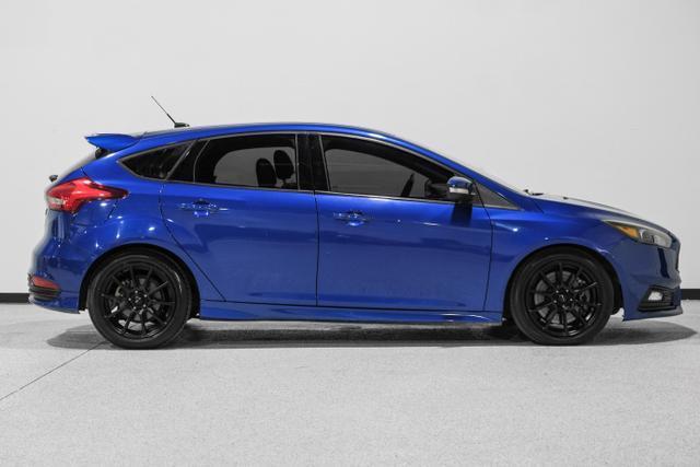 used 2015 Ford Focus ST car, priced at $15,495