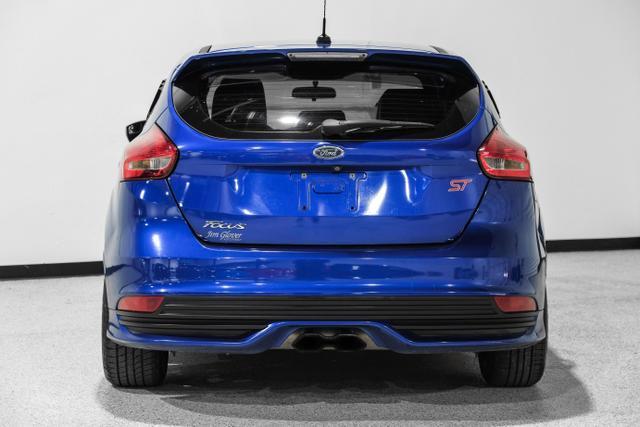 used 2015 Ford Focus ST car, priced at $15,495