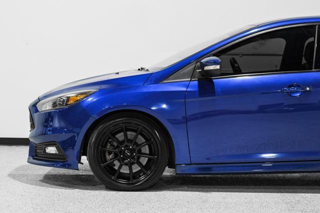 used 2015 Ford Focus ST car, priced at $15,495