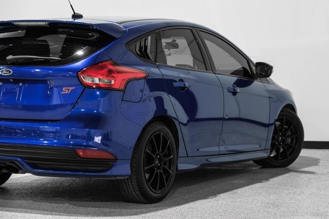 used 2015 Ford Focus ST car, priced at $15,495