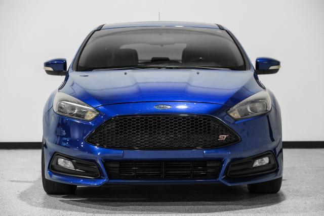 used 2015 Ford Focus ST car, priced at $15,495