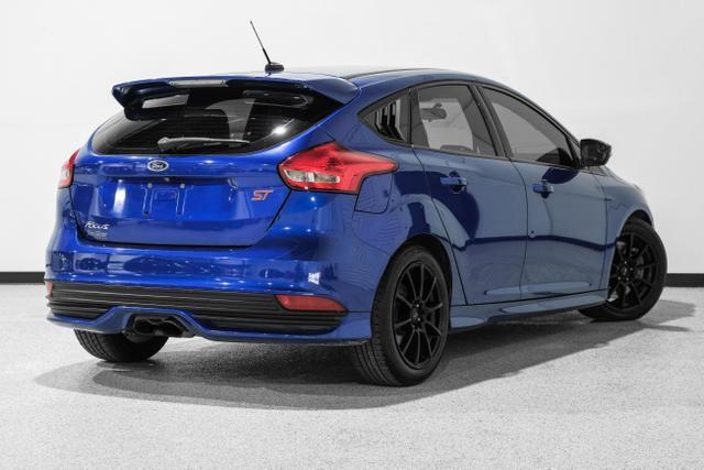 used 2015 Ford Focus ST car, priced at $15,495