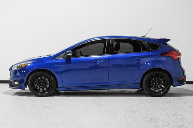 used 2015 Ford Focus ST car, priced at $15,495