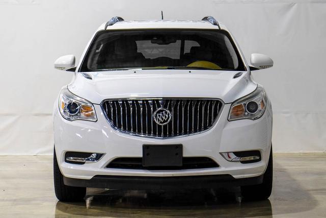 used 2017 Buick Enclave car, priced at $15,795