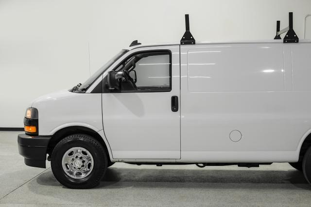 used 2020 Chevrolet Express 3500 car, priced at $19,995