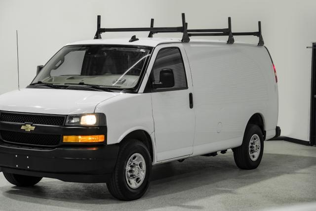 used 2020 Chevrolet Express 3500 car, priced at $19,995