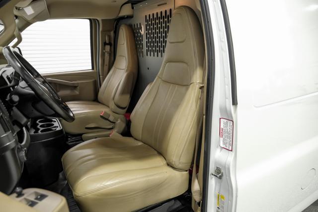 used 2020 Chevrolet Express 3500 car, priced at $19,995