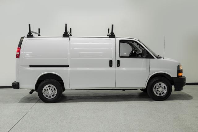 used 2020 Chevrolet Express 3500 car, priced at $19,995