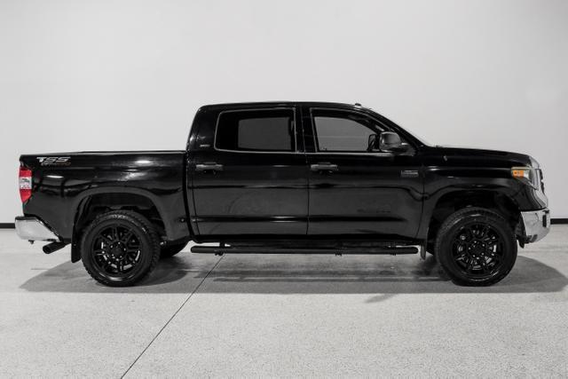 used 2018 Toyota Tundra car, priced at $31,995