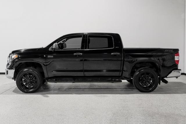 used 2018 Toyota Tundra car, priced at $31,995