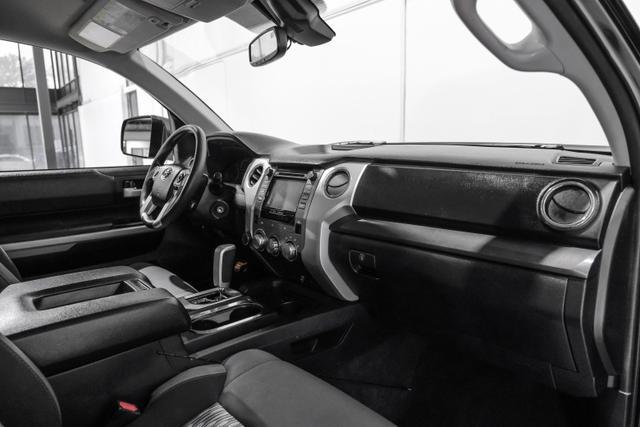 used 2018 Toyota Tundra car, priced at $31,995