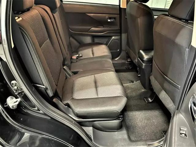 used 2017 Mitsubishi Outlander car, priced at $12,495