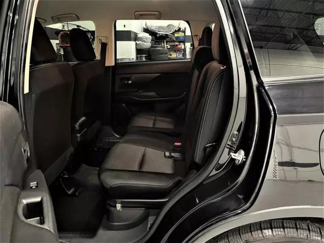 used 2017 Mitsubishi Outlander car, priced at $12,495