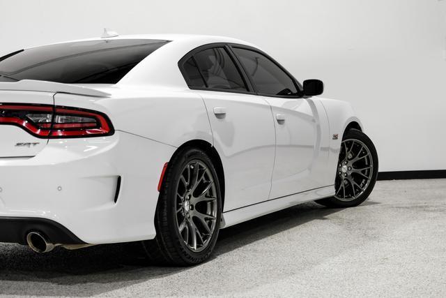 used 2016 Dodge Charger car, priced at $34,995