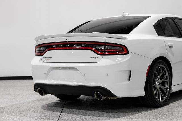 used 2016 Dodge Charger car, priced at $34,995