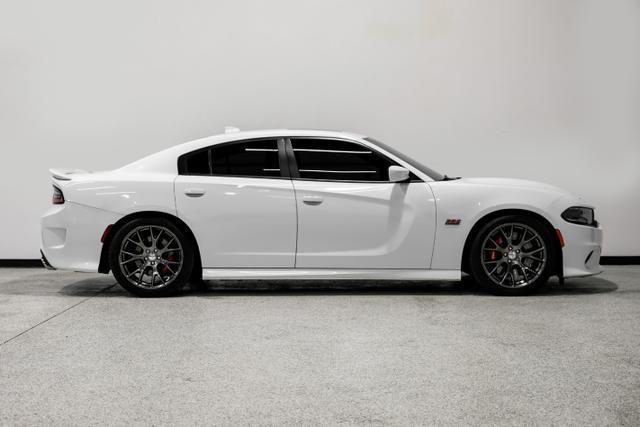 used 2016 Dodge Charger car, priced at $34,995