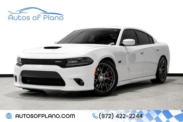 used 2016 Dodge Charger car, priced at $34,995