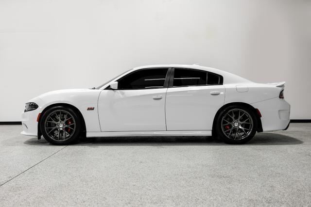 used 2016 Dodge Charger car, priced at $34,995