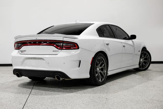 used 2016 Dodge Charger car, priced at $34,995