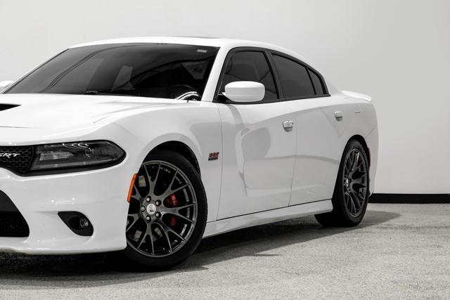 used 2016 Dodge Charger car, priced at $34,995