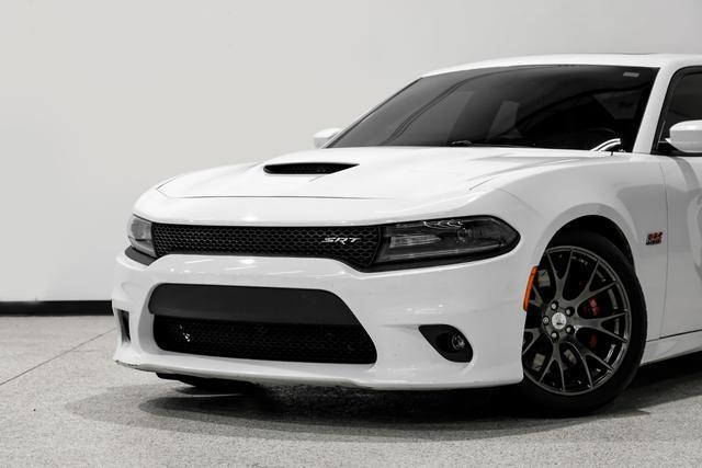 used 2016 Dodge Charger car, priced at $34,995