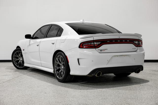 used 2016 Dodge Charger car, priced at $34,995