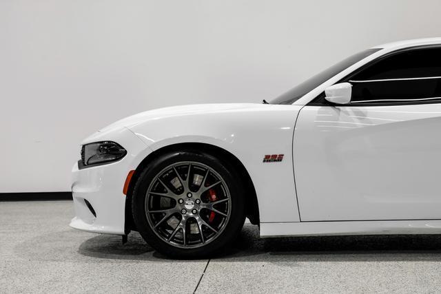 used 2016 Dodge Charger car, priced at $34,995