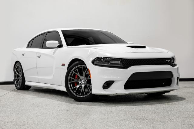 used 2016 Dodge Charger car, priced at $34,995