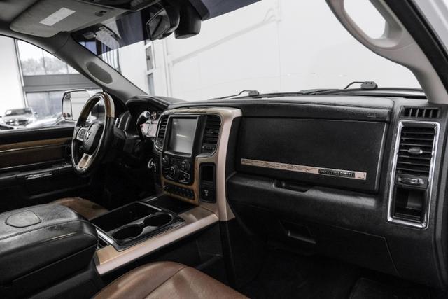 used 2015 Ram 3500 car, priced at $41,795