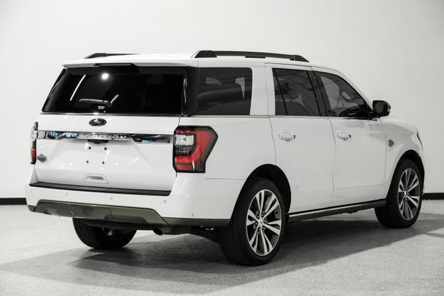 used 2020 Ford Expedition car, priced at $33,795