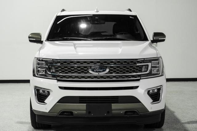 used 2020 Ford Expedition car, priced at $33,795