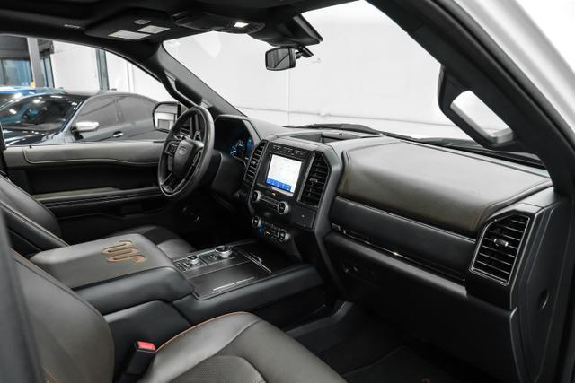 used 2020 Ford Expedition car, priced at $33,795