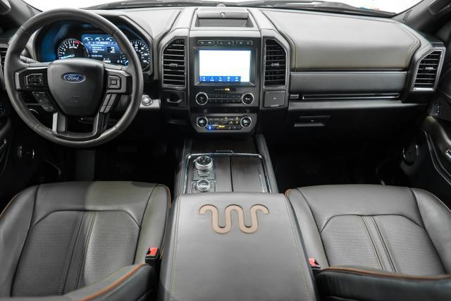 used 2020 Ford Expedition car, priced at $33,795