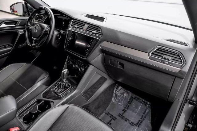used 2019 Volkswagen Tiguan car, priced at $17,995