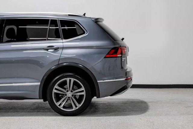 used 2019 Volkswagen Tiguan car, priced at $16,795