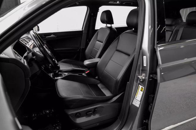 used 2019 Volkswagen Tiguan car, priced at $16,795