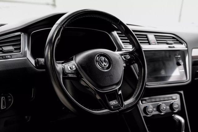 used 2019 Volkswagen Tiguan car, priced at $16,795