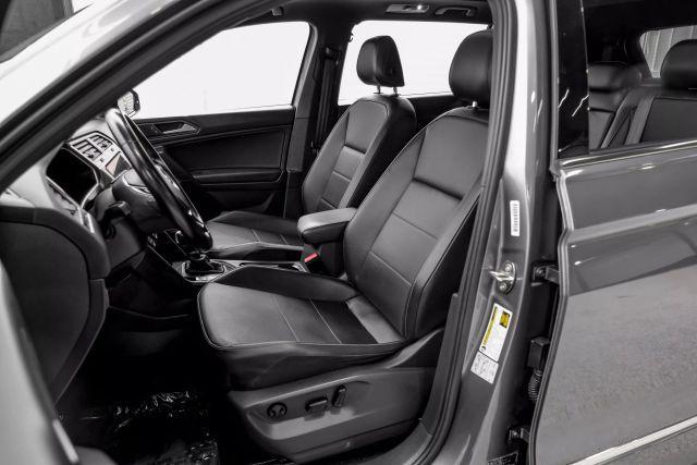 used 2019 Volkswagen Tiguan car, priced at $17,995