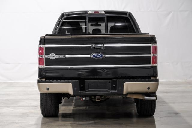 used 2013 Ford F-150 car, priced at $19,995