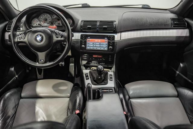 used 2003 BMW M3 car, priced at $44,995