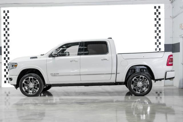 used 2020 Ram 1500 car, priced at $33,995